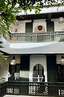 Riad Bab Sitiyn Hammam&Spa