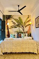 Riad Bab Sitiyn Hammam&Spa