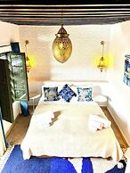 Riad Bab Sitiyn Hammam&Spa