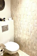 Riad Bab Sitiyn Hammam&Spa