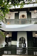 Riad Bab Sitiyn Hammam&Spa