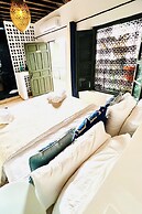 Riad Bab Sitiyn Hammam&Spa