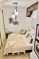 Riad Bab Sitiyn Hammam&Spa