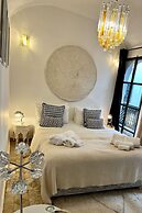 Riad Bab Sitiyn Hammam&Spa