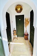 Riad Bab Sitiyn Hammam&Spa