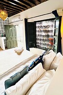 Riad Bab Sitiyn Hammam&Spa