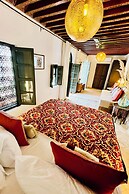 Riad Bab Sitiyn Hammam&Spa