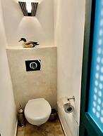 Riad Bab Sitiyn Hammam&Spa