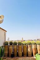 Riad Bab Sitiyn Hammam&Spa