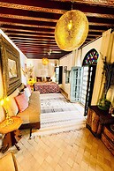 Riad Bab Sitiyn Hammam&Spa
