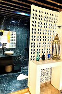 Riad Bab Sitiyn Hammam&Spa