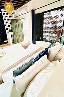 Riad Bab Sitiyn Hammam&Spa