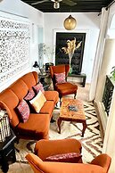 Riad Bab Sitiyn Hammam&Spa