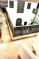 Riad Bab Sitiyn Hammam&Spa
