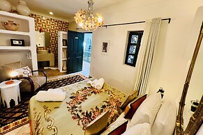 Riad Bab Sitiyn Hammam&Spa