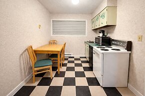 Rychter Hotel Hope