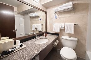 Rychter Hotel Hope