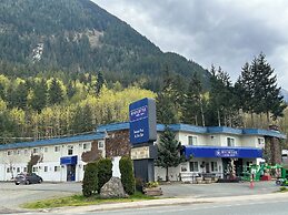 Rychter Hotel Hope