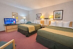 Rychter Hotel Hope