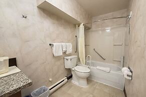 Rychter Hotel Hope