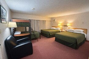 Rychter Hotel Hope