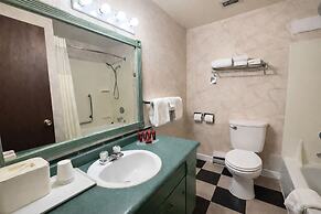 Rychter Hotel Hope