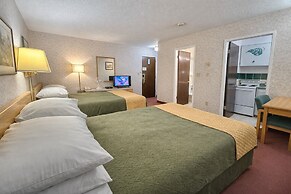 Rychter Hotel Hope