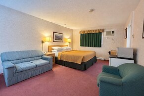 Rychter Hotel Hope