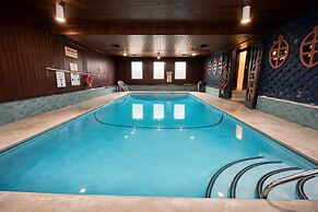 Rychter Hotel Hope
