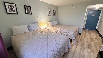 Confederation Inn