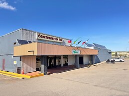Confederation Inn