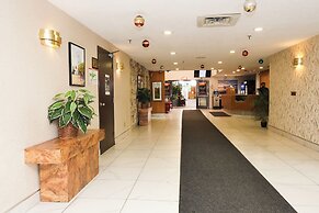 Confederation Inn