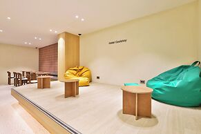 Hotel Coolstay Gimcheon