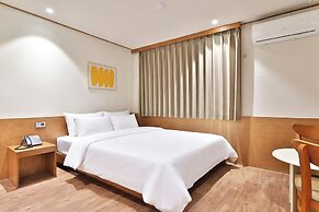 Hotel Coolstay Gimcheon