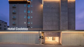 Hotel Coolstay Gimcheon