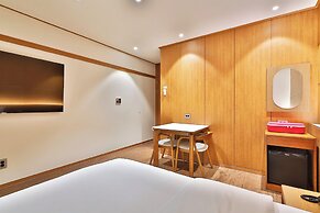 Hotel Coolstay Gimcheon