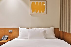 Hotel Coolstay Gimcheon