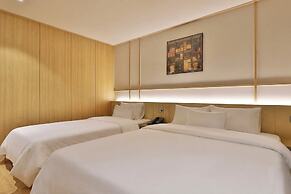 Hotel Coolstay Gimcheon