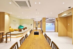 Hotel Coolstay Gimcheon