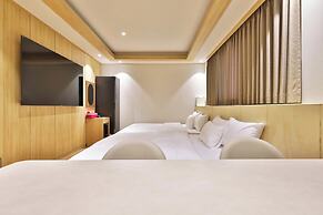Hotel Coolstay Gimcheon