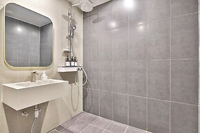 Hotel Coolstay Gimcheon