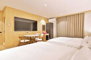 Hotel Coolstay Gimcheon