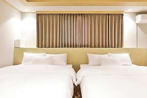 Hotel Coolstay Gimcheon