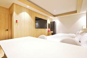 Hotel Coolstay Gimcheon