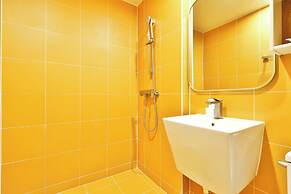 Hotel Coolstay Gimcheon
