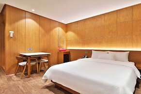 Hotel Coolstay Gimcheon
