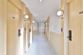 Hotel Coolstay Gimcheon