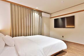 Hotel Coolstay Gimcheon