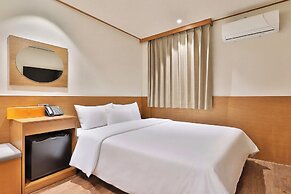 Hotel Coolstay Gimcheon