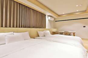 Hotel Coolstay Gimcheon